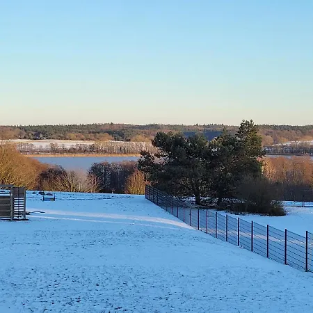 Am Sieben-seen-blick Apartament *
