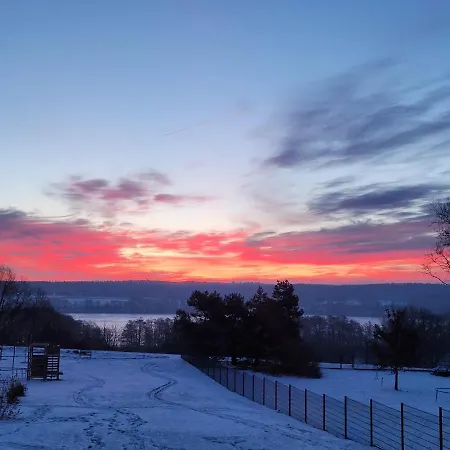 Διαμέρισμα Am Sieben-seen-blick