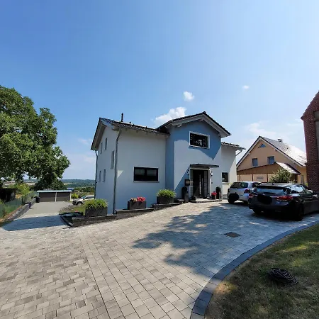 Διαμέρισμα Am Sieben-seen-blick