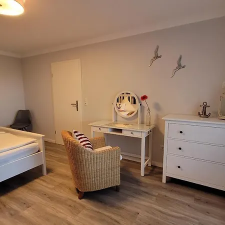 Am Sieben-seen-blick Apartament *