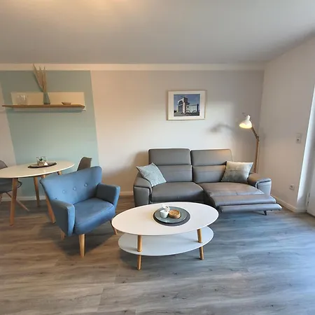 Am Sieben-seen-blick Χέρινγκσντορφ