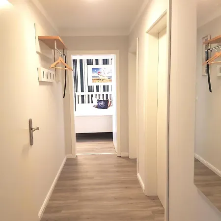 Apartament Am Sieben-seen-blick