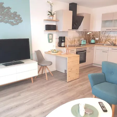 Am Sieben-seen-blick Χέρινγκσντορφ