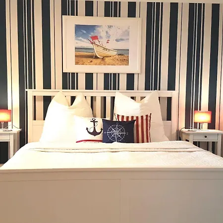 Am Sieben-seen-blick Διαμέρισμα