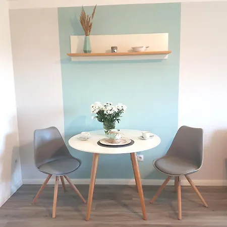 Apartament Am Sieben-seen-blick *